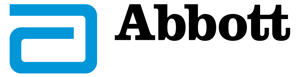 Abbot logo