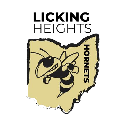 social studies licking heights logo