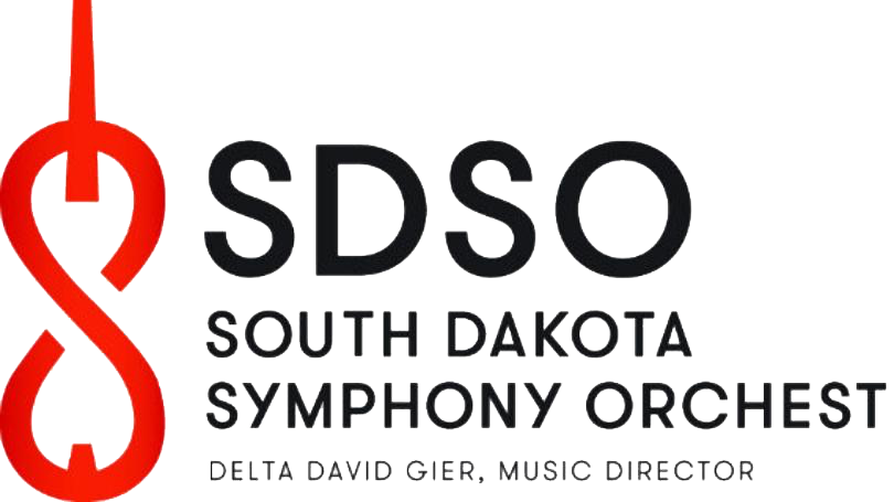 music education symphony orchestra logo