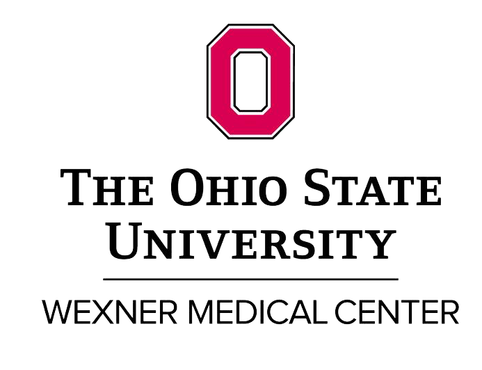 Nursing Ohio state Werner medical center logo