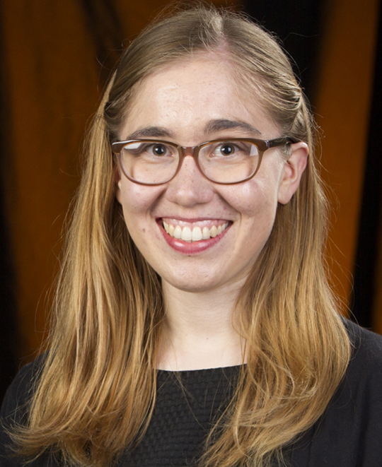 Bethany Spieth