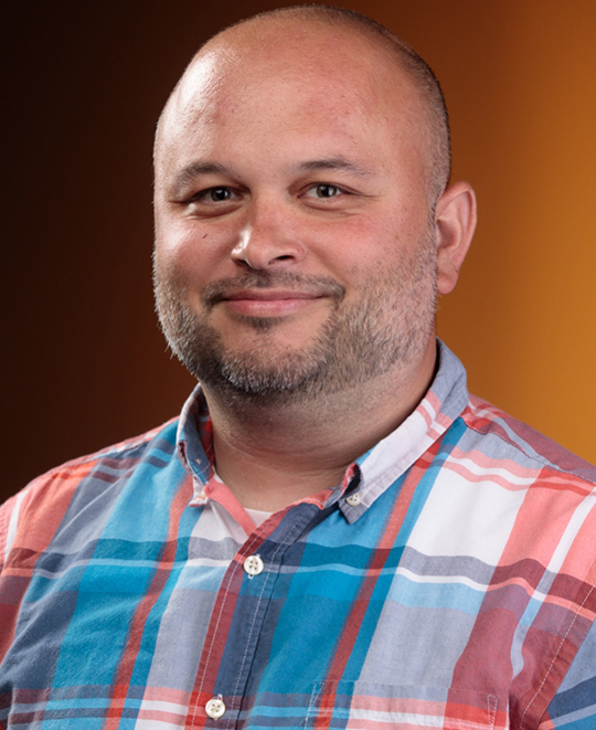 Matt Francis