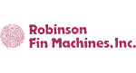 Robinson Fin Machines