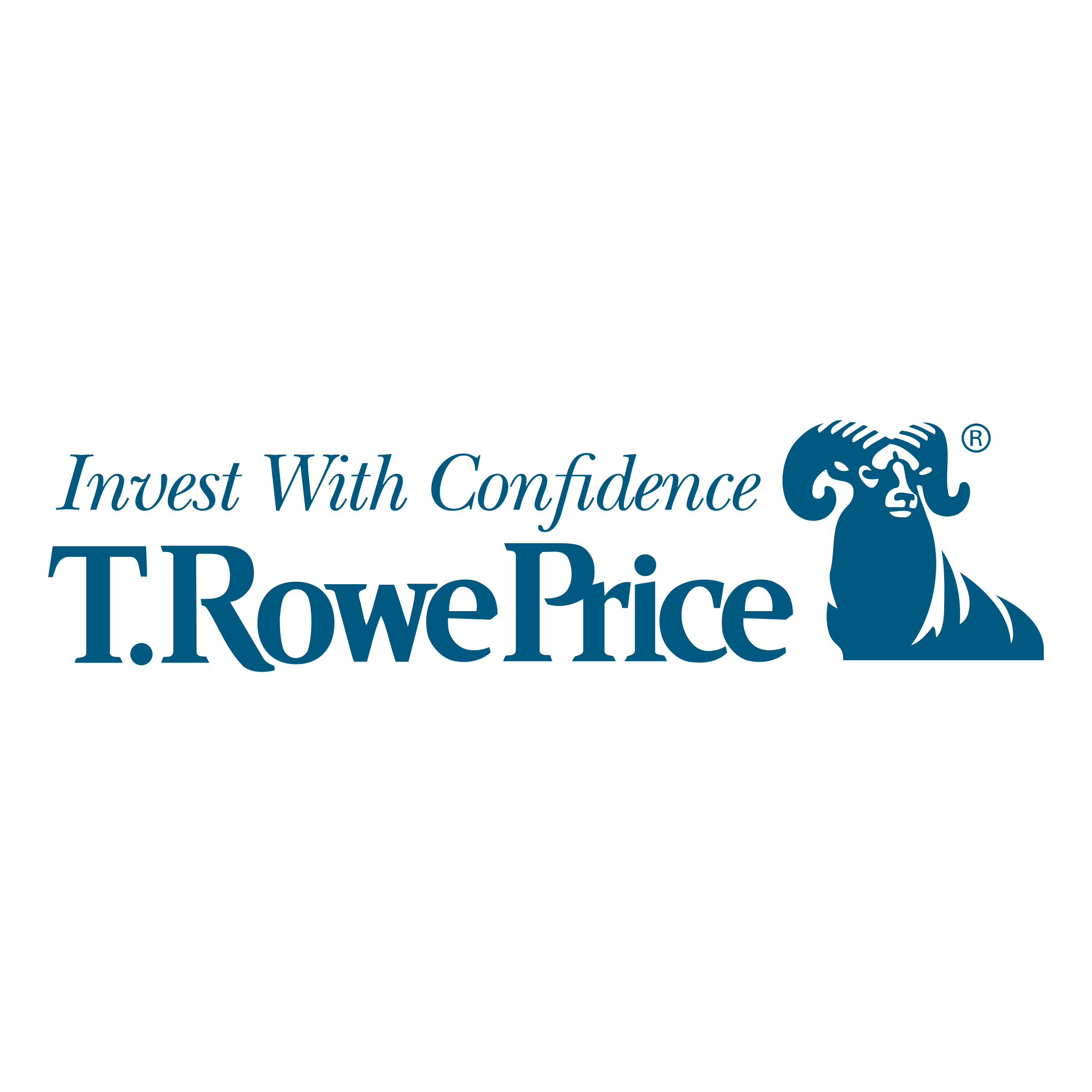 T. Rowe Price logo