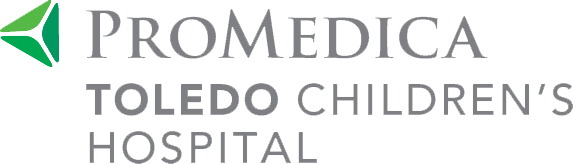 nursing Toledo hospital logo