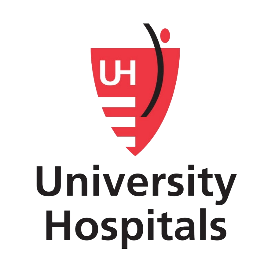 Molecular Biology University Hospital logo