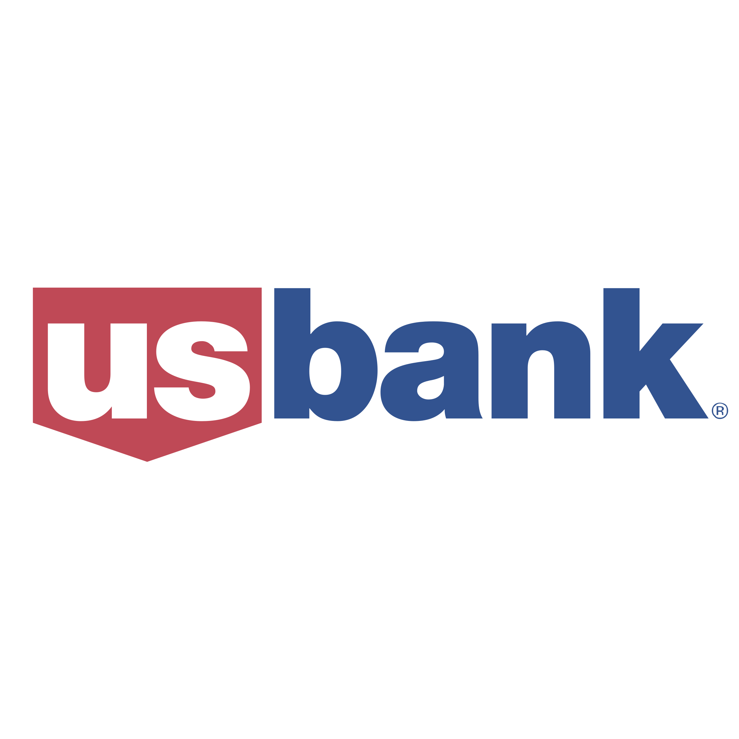 US Bank logo