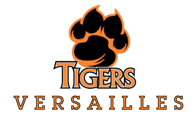 technology education versailles schools logo