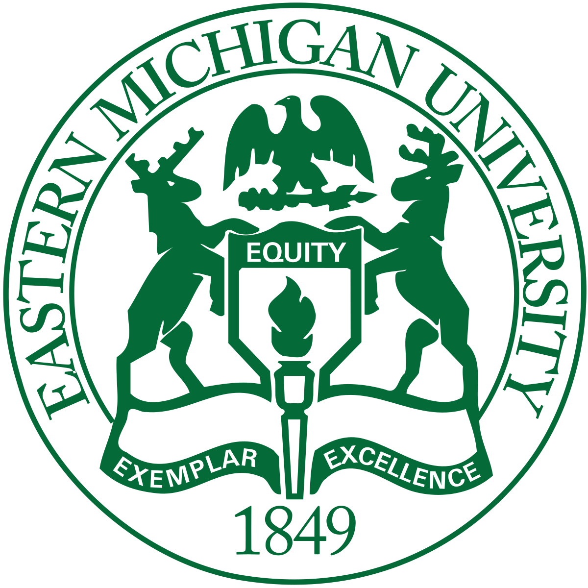 Eastern Michigan University 