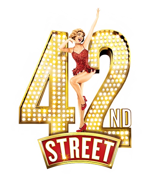 42nd Street logo