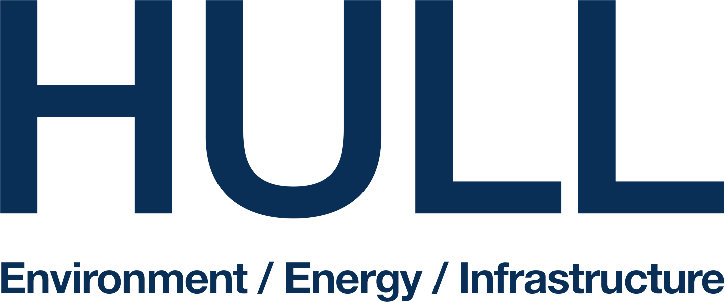 environmental and filed biology hull associates logo