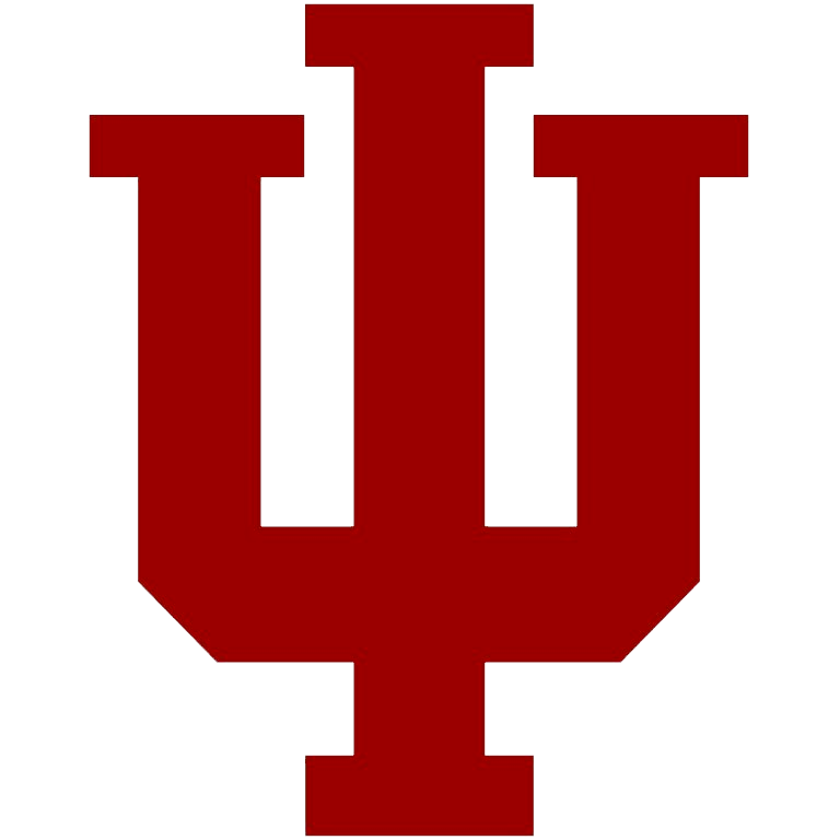 Indiana University logo