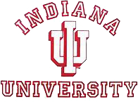 Indiana University - you can get there from here - grad school
