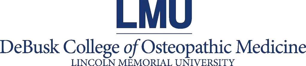 Lincoln Memorial University logo