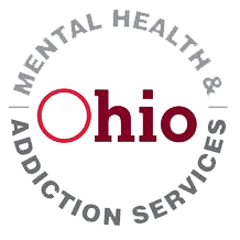 Ohio Dept. of Mental Health logo
