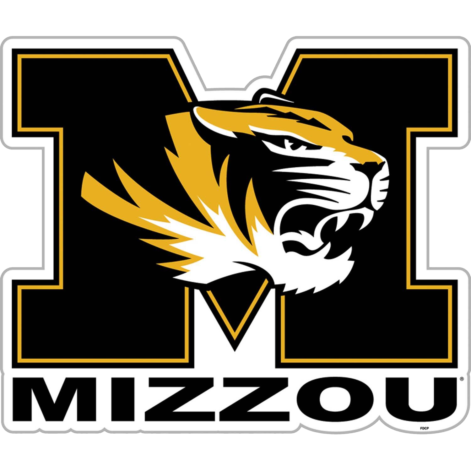 University of Missouri logo