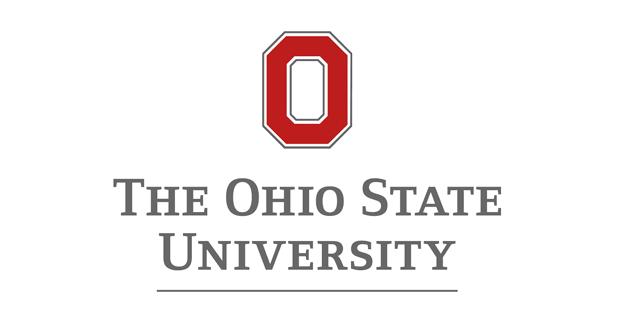 The Ohio State University logo