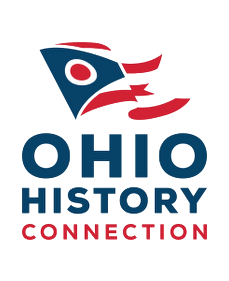 history Ohio history logo