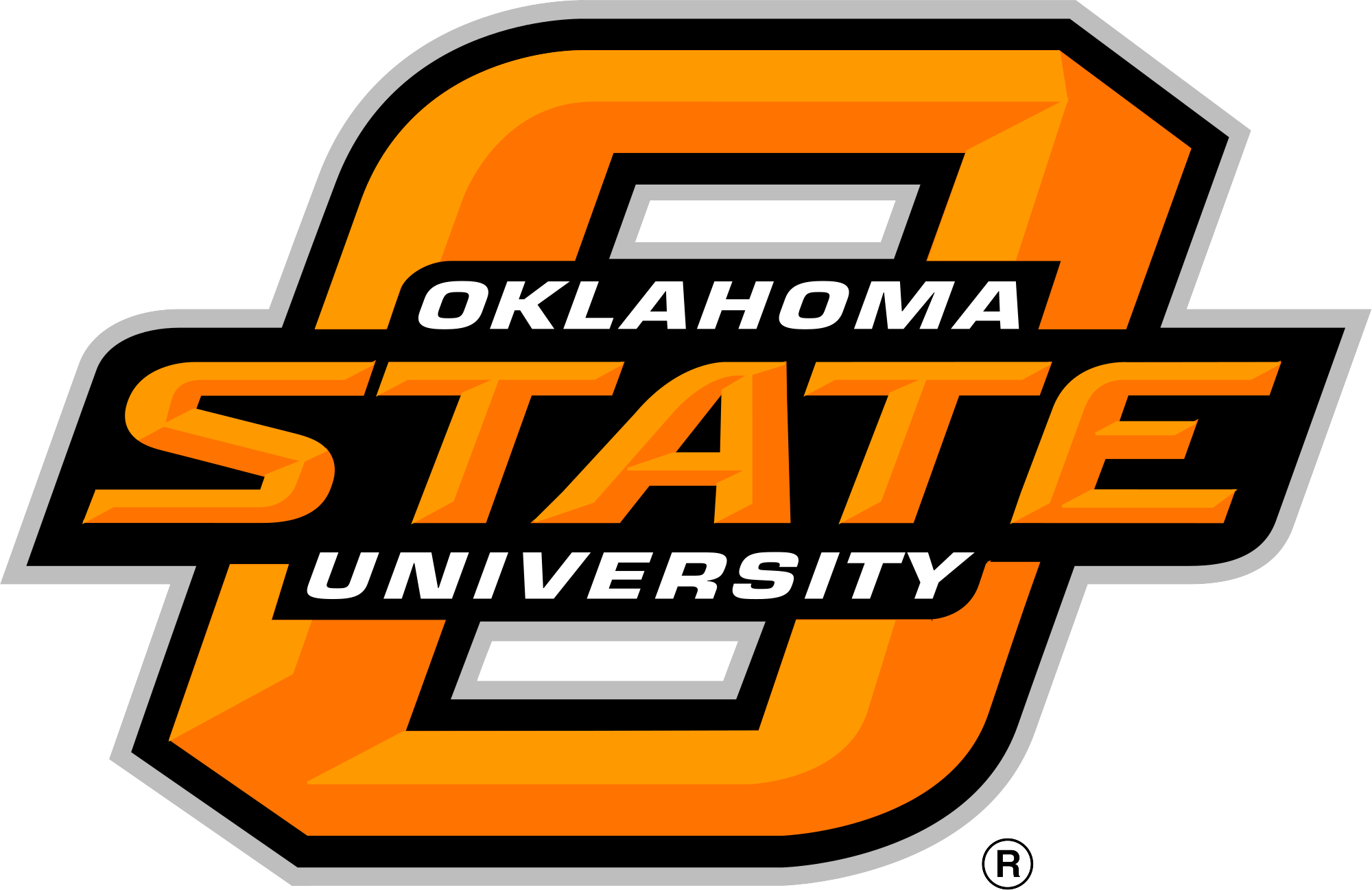 Oklahoma state logo