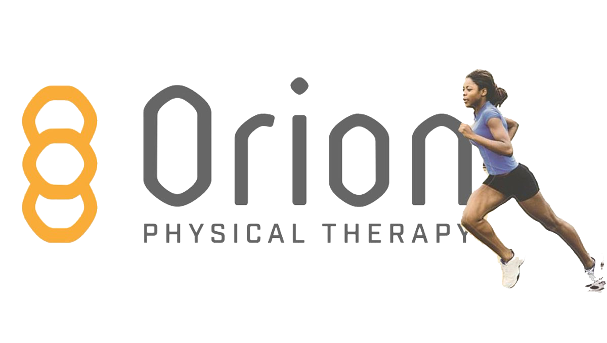 Orion logo