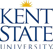 Kent State - you can get there from here - grad school