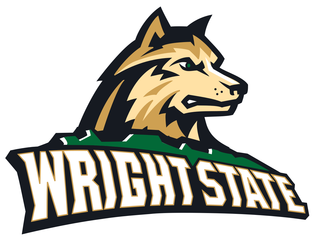 wright State logo