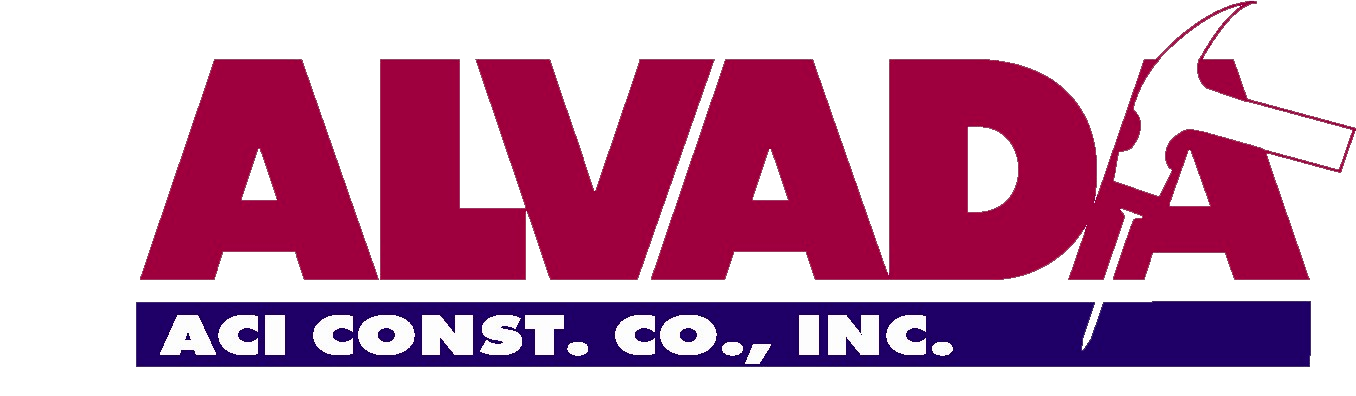 Alvada logo