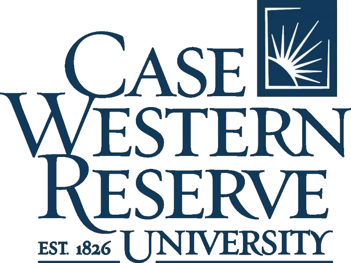 Case Western Reserve University logo