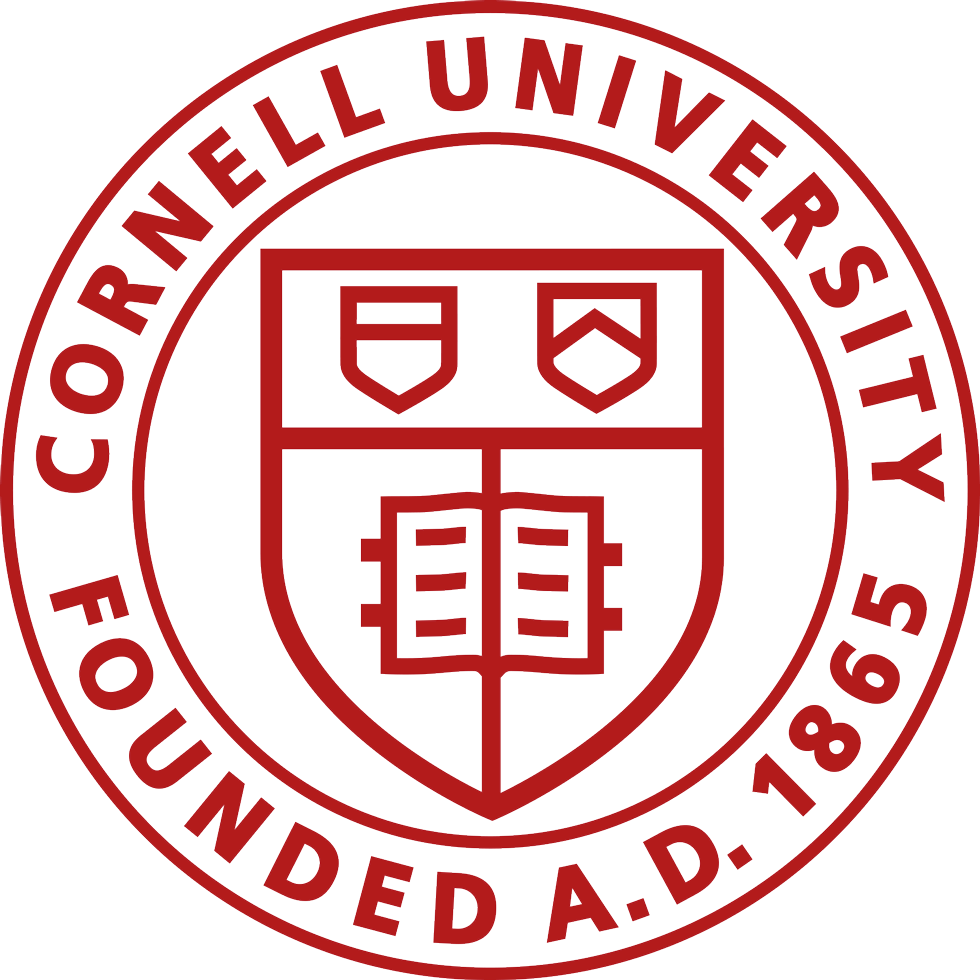 chemistry Cornell logo