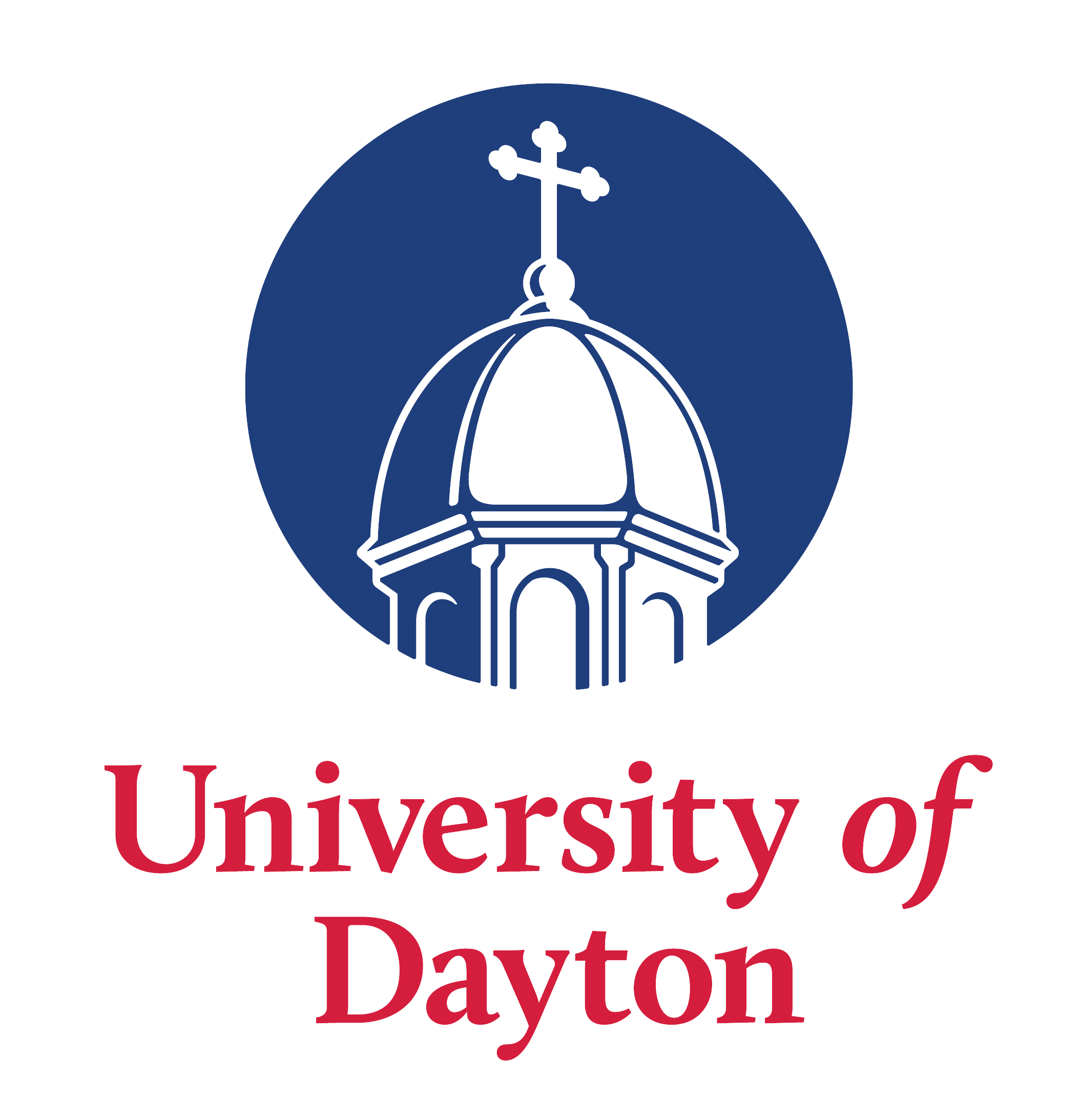 University of Dayton logo