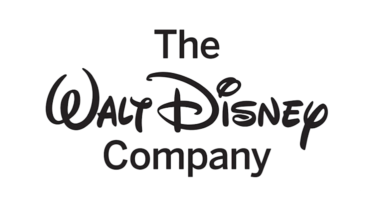 disney logo