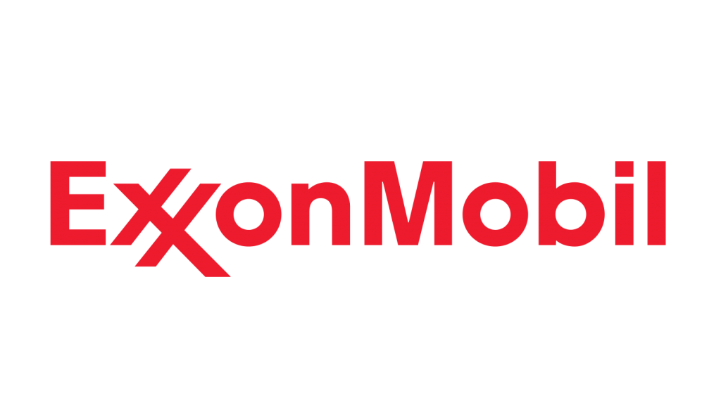 ExxonMobil logo