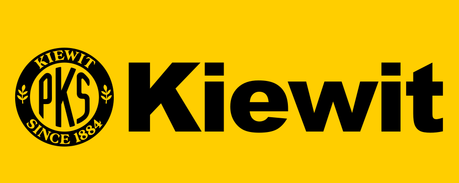 Kiewit logo