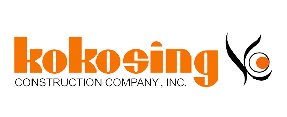 Kokosing logo