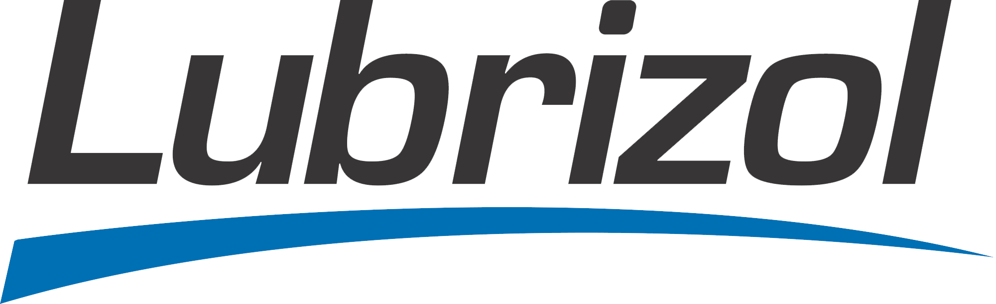 chemistry lubrizol logo