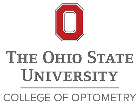 OSU optometry logo
