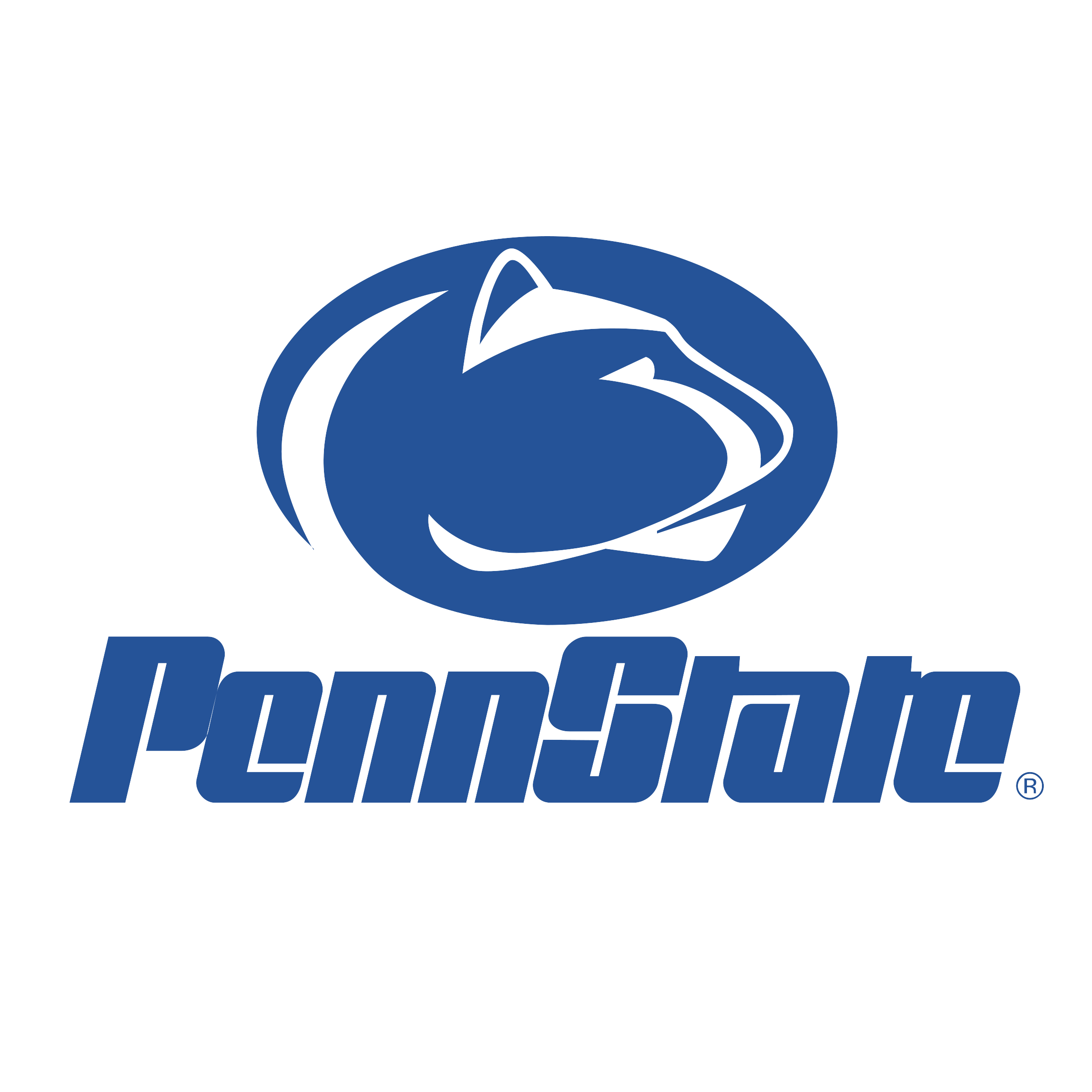 chemistry Penn state logo