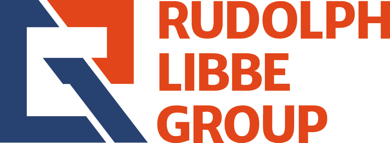 Rudolph Libbe Group logo