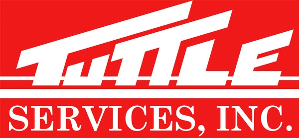 Tuttle services logo
