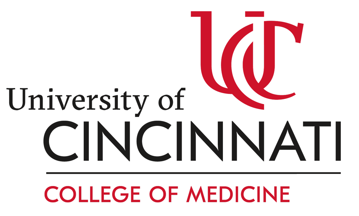 University of Cincinnati logo