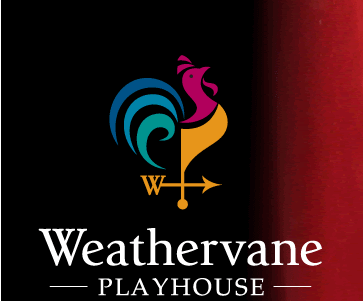 weathervane playhouse - You can get there from here