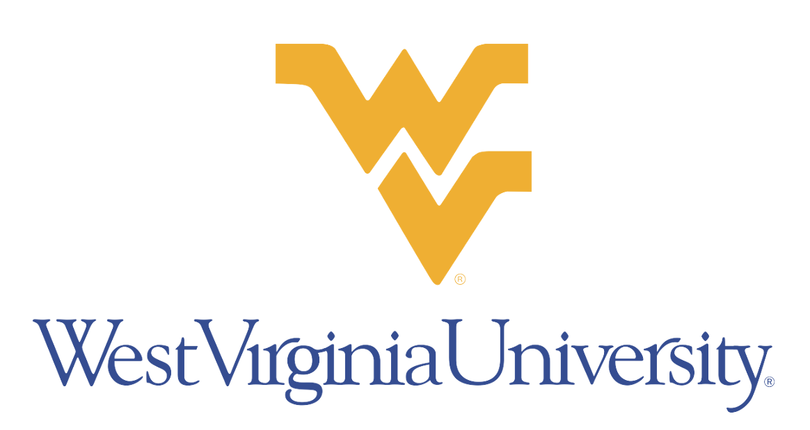 West Virginia University logo