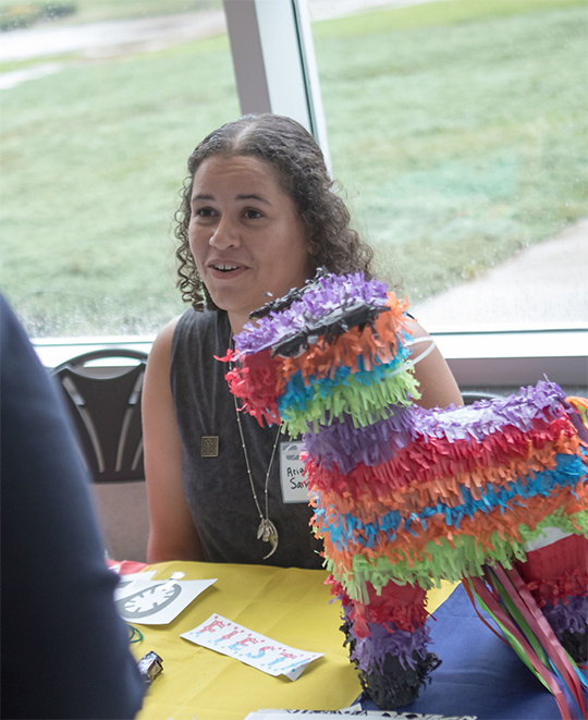 Latino Student Organization