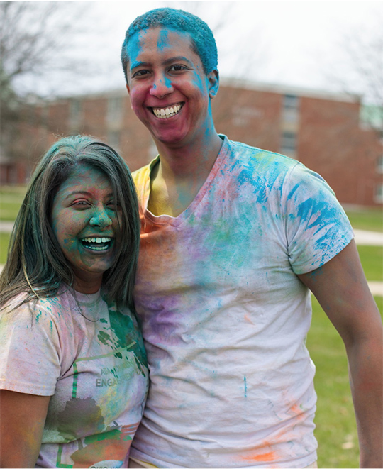 indian student association