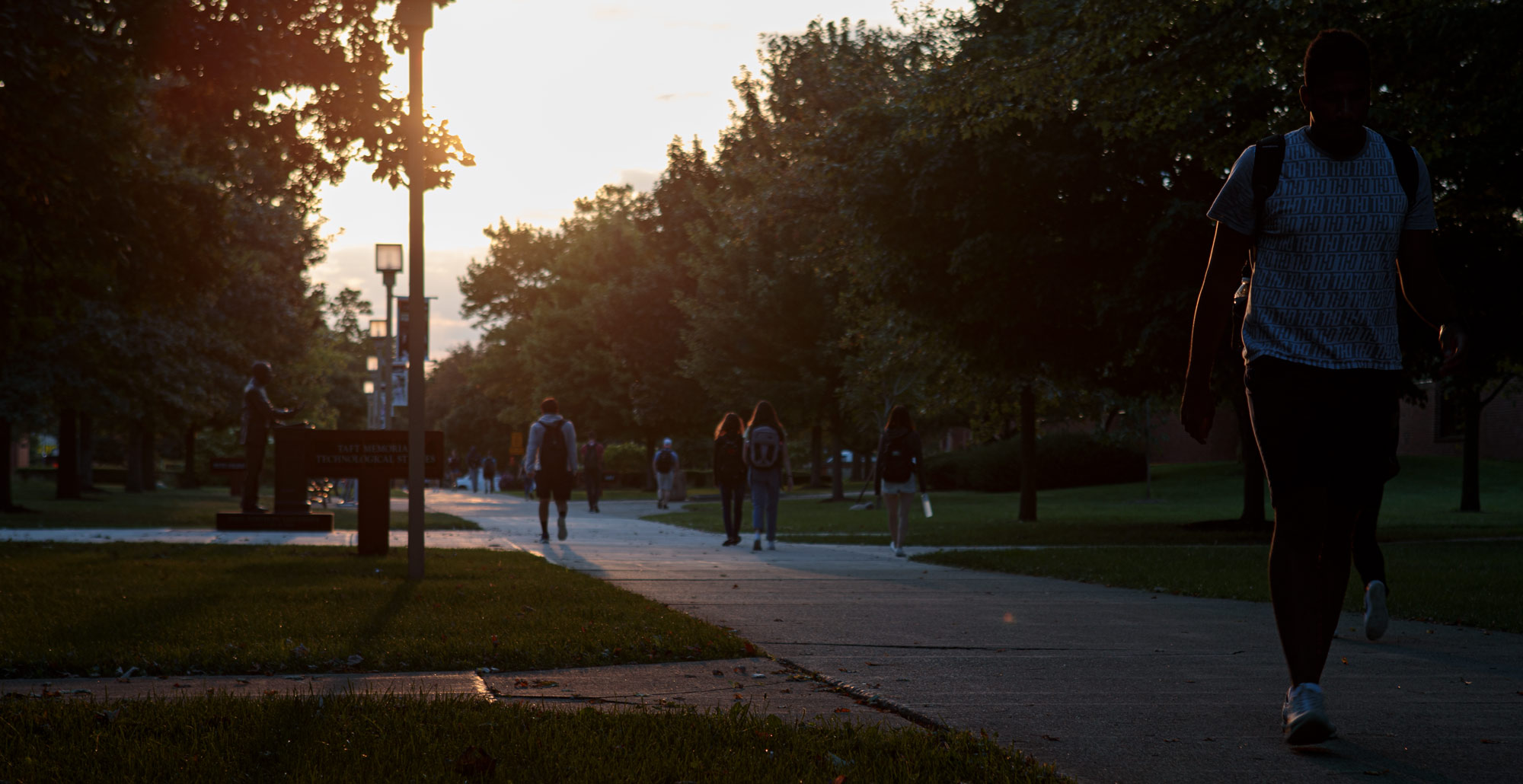 CAFE offers consultations for individual ONU faculty related to instruction and desig