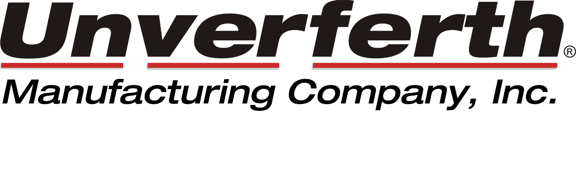 Unverferth logo