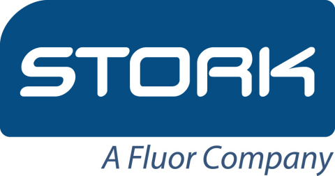 Stork logo