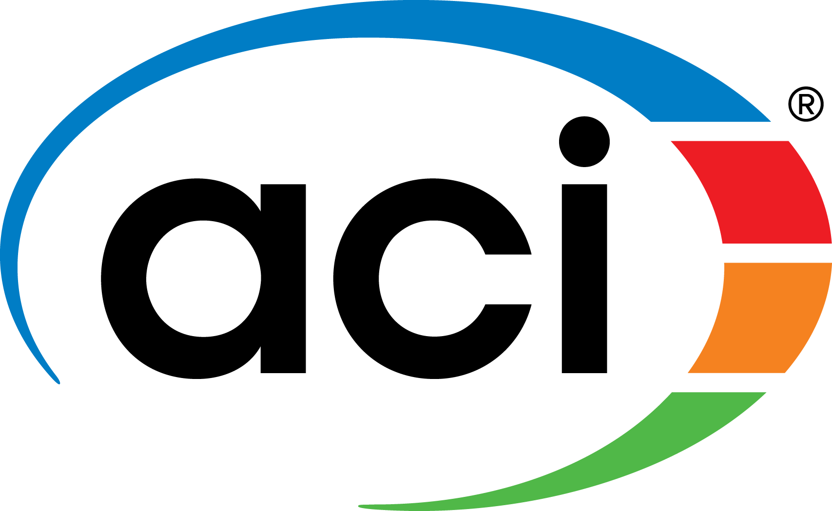 ACI logo