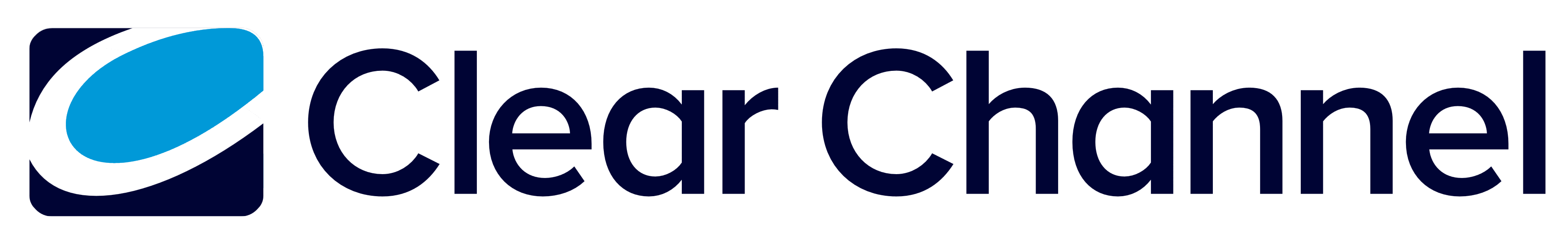 Clear Channel logo