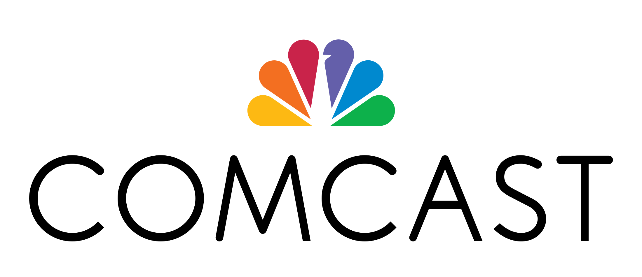 Comcast logo